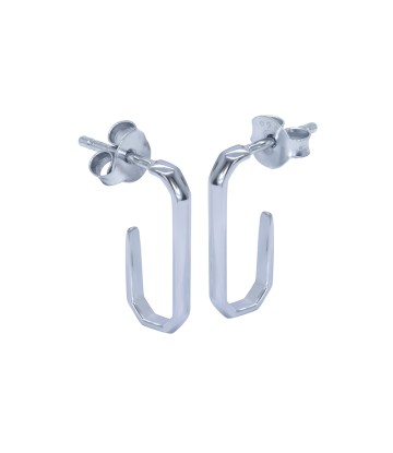 Silver Stud Earring STS-5792